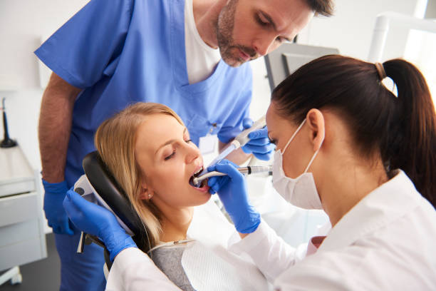 Best Dental Exams and Cleanings  in Forsyth, MO